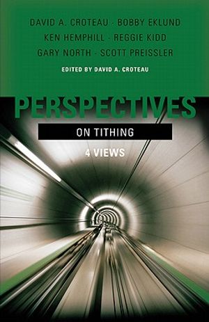 Perspectives on Tithing: 4 Views image number 0