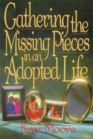 Gathering the Missing Pieces in an Adopted Life image number 0