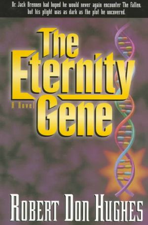 The Eternity Gene image number 0
