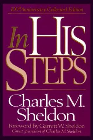 In His Steps image number 0