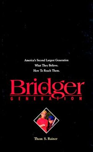 The Bridger Generation image number 0