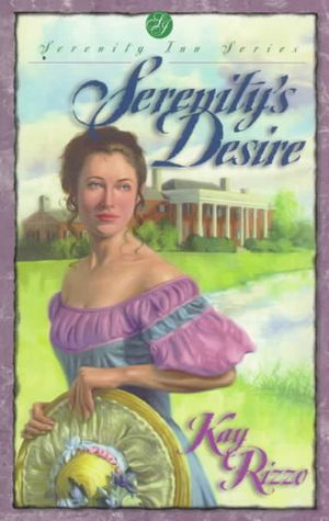 Serenity's Desire image number 0