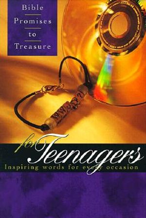 Bible Promises to Treasure for Teens image number 0