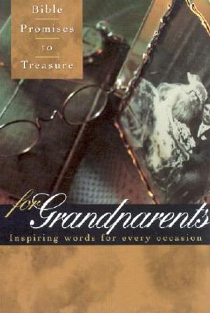 Bible Promises to Treasure for Grandparents image number 0