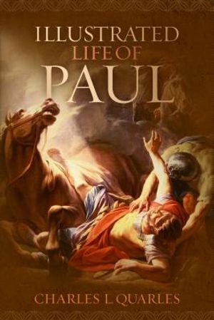 Illustrated Life of Paul image number 0