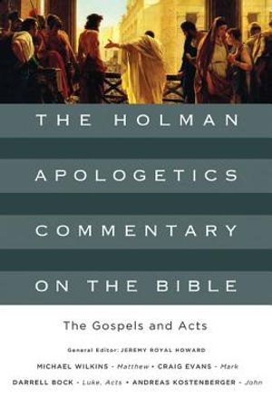 The Gospels and Acts image number 0