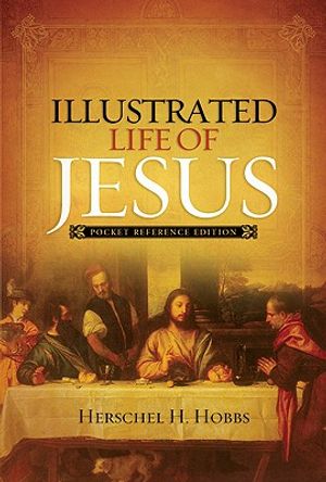 Illustrated Life of Jesus image number 0