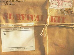 Survival Kit: 5 Keys to Effective Spiritual Growth image number 0