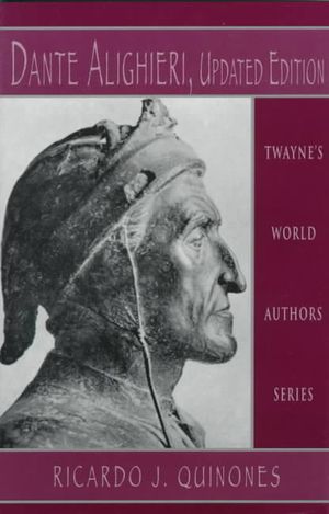 Dante Alighieri, Updated Edition image number 0