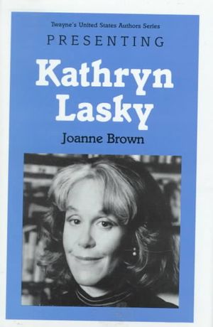Presenting Kathryn Lasky image number 0