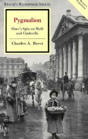 Pygmalion: Shaw's Spin on Myth and Cinderella image number 0