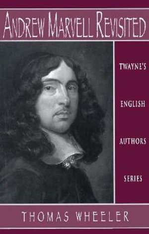 Andrew Marvell Revisited image number 0