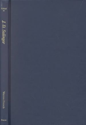 J. D. Salinger, Revisited image number 0