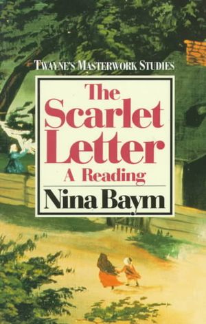 The Scarlet Letter: A Reading image number 0