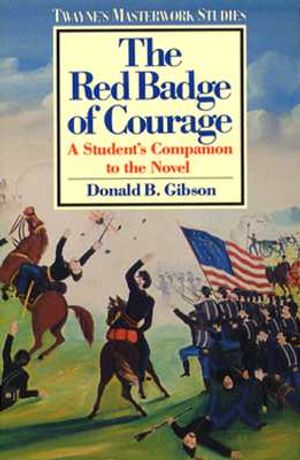 The Red Badge of Courage: Redefining the Hero image number 0