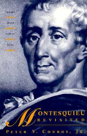 Montesquieu Revisited image number 0