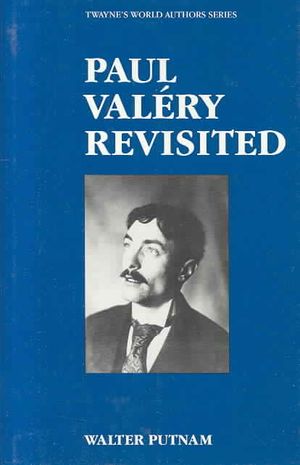 Paul Valery, Revisited image number 0
