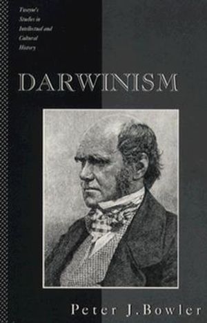 Darwinism image number 0