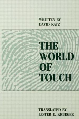 The World of Touch image number 0