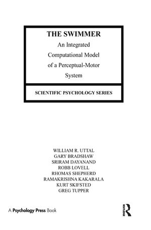 The Swimmer: An Integrated Computational Model of a Perceptual-Motor System image number 0
