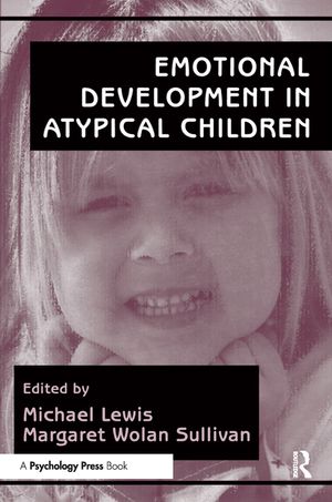 Emotional Development in Atypical Children image number 0