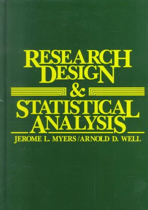 Research Design & Statistical Analysis image number 0