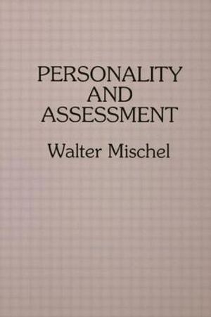 Personality and Assessment image number 0