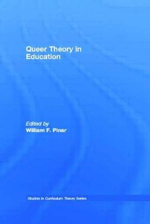 Queer Theory in Education image number 0