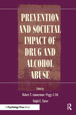 Prevention and Societal Impact of Drug and Alcohol Abuse image number 0