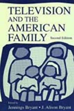 Television and the American Family image number 0
