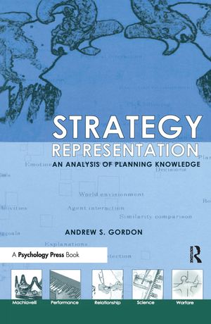 Strategy Representation: An Analysis of Planning Knowledge image number 0