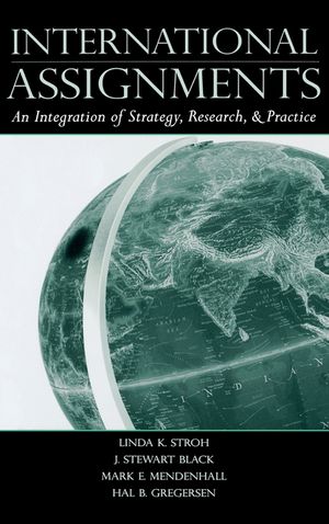 International Assignments: An Integration of Strategy, Research, and Practice image number 0