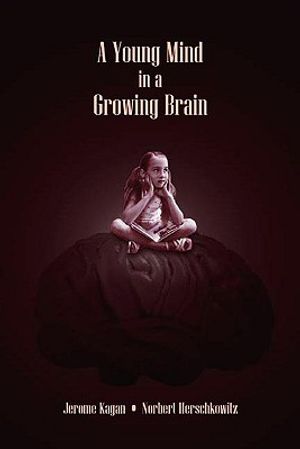 A Young Mind in a Growing Brain image number 0