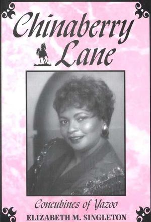 Chinaberry Lane : Concubines of Yazoo image number 0