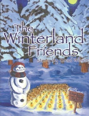 Winderland Friends image number 0