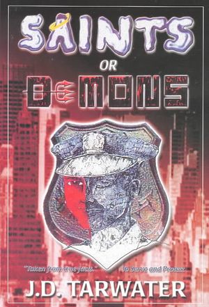 Saints or Demons image number 0