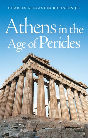Athens in the Age of Pericles image number 0
