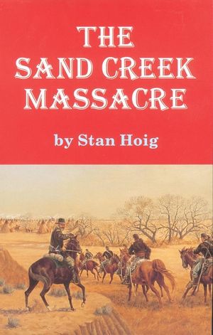 Sand Creek Massacre image number 0