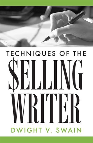 Techniques of the Selling Writer image number 0