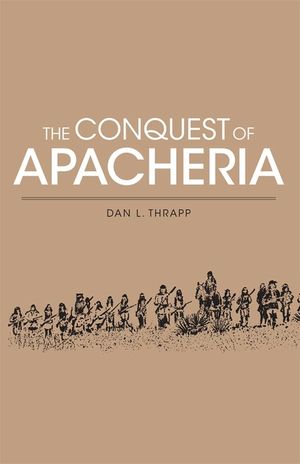 Conquest of Apacheria image number 0