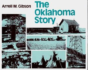 The Oklahoma Story image number 0