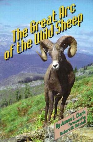 The Great Arc of the Wild Sheep image number 0