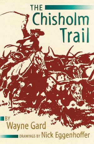 The Chisholm Trail image number 0
