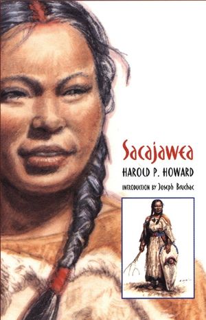 Sacajawea image number 0