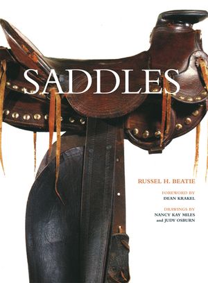 Saddles image number 0