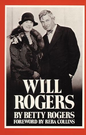 Will Rogers image number 0