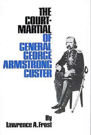 The Court-Martial of General George Armstrong Custer image number 0