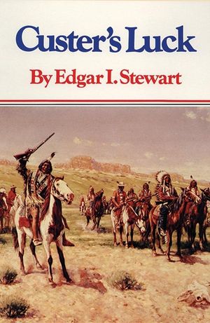 Custer's Luck image number 0