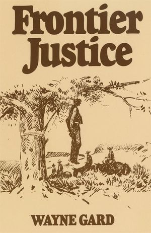 Frontier Justice image number 0