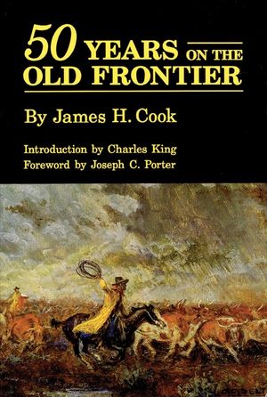 Fifty Years on the Old Frontier image number 0